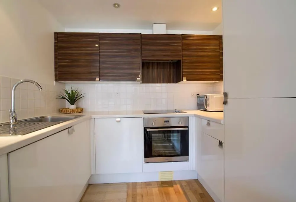 Perfect 1 Bed Flat Apartment London United Kingdom